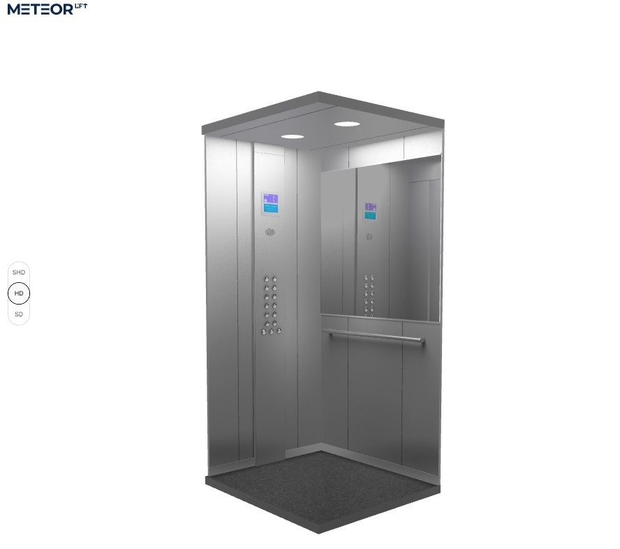 METEOR NEO CLASSIC 400 кг